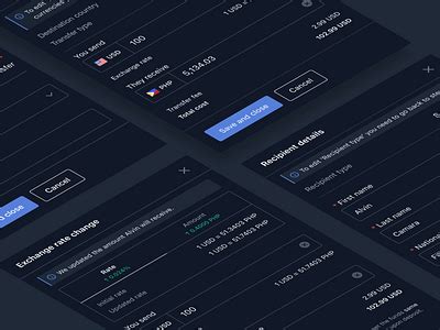 Dialog Over Dialog UI Design に対する画像結果