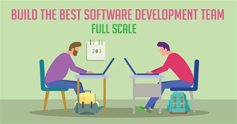 Image result for Building Developer Team