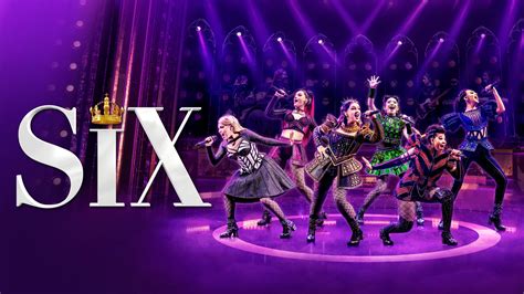 Image result for Six Musical UK