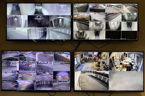 Security Camera Display に対する画像結果