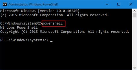 Image result for PowerShell Commands Admin