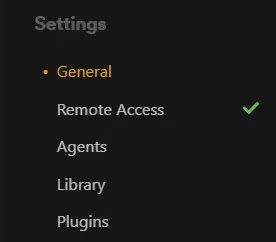 Image result for How to Manually Update Plex