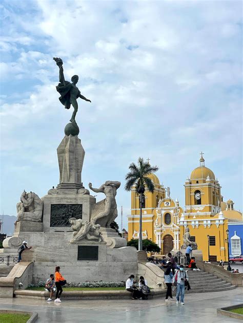 Toradh íomhá ar Peru Backpack