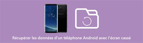 Afbeeldingsresultaten voor Recuperer Donnees Android