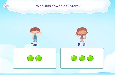 Comparing Objects for Kids に対する画像結果