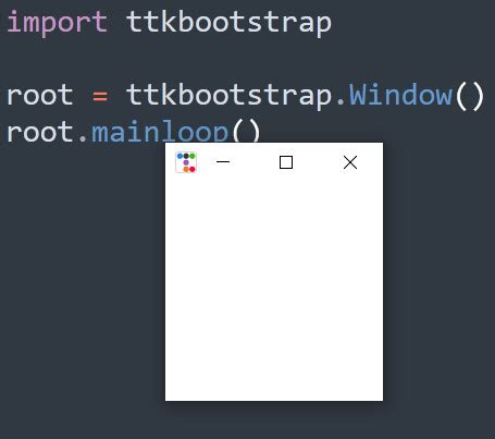 Image result for Tkinter Bootstrap