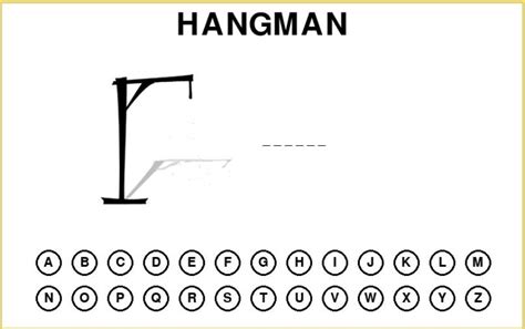 Image result for Python Hangman Tutorial