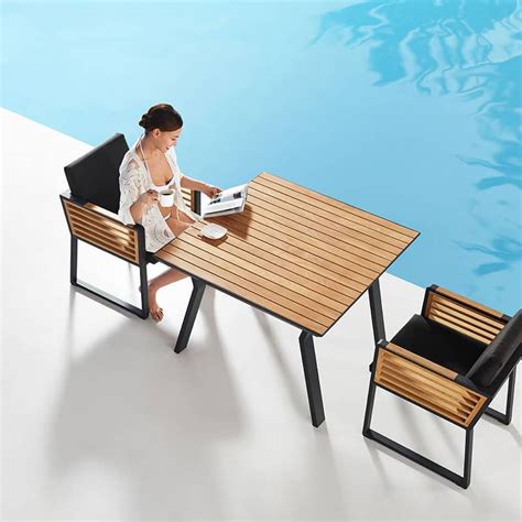 Image result for Terrasstoel Java Black String