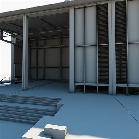 Complex Structure Models に対する画像結果