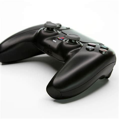 Image result for Custom PS5 Controller PS2