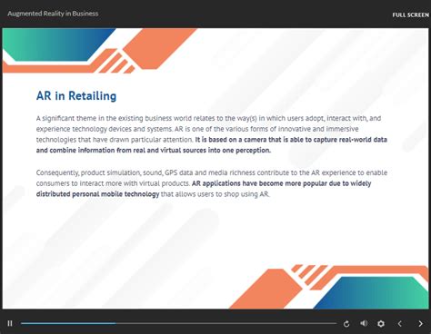 Concept Map for Augmented Reality Course に対する画像結果