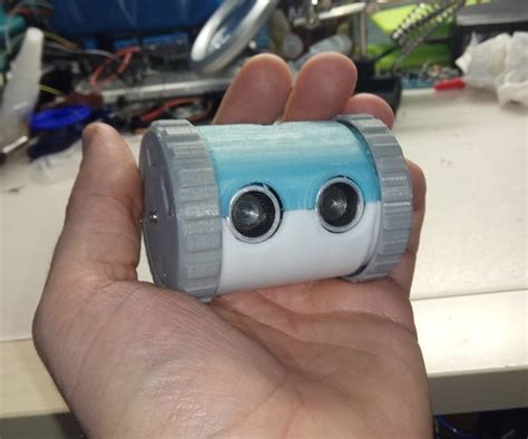 Image result for Arduino Robot Dog