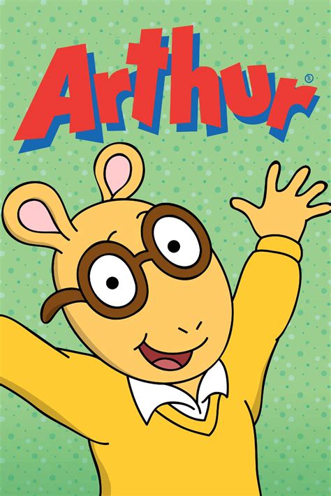 Arthur PBS Cartoons に対する画像結果