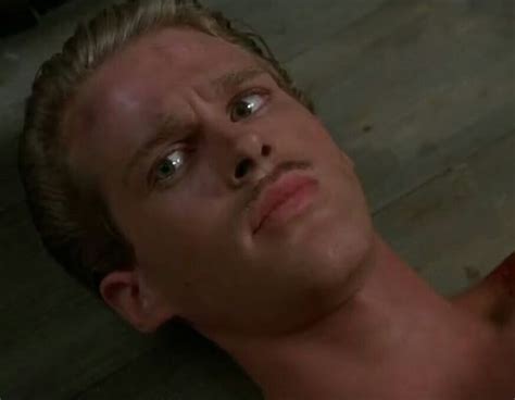 Toradh íomhá ar Westley From Princess Bride Physique