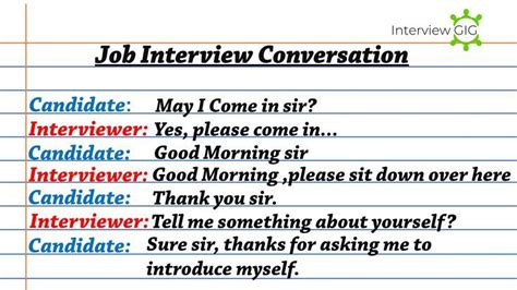 Image result for Difference Between Conversation and Interview