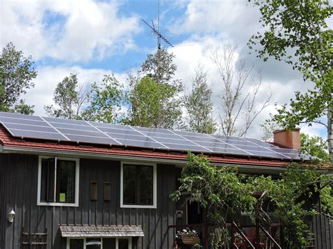 Image result for Small Solar Panel Array for 10 Homes