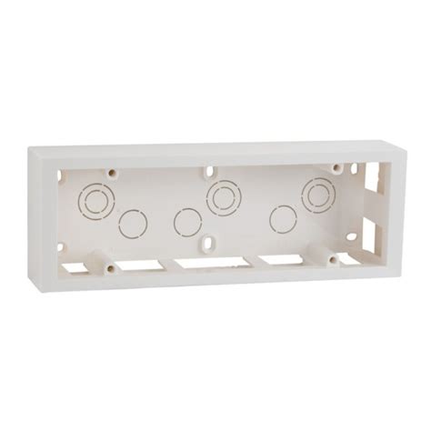 Toradh íomhá ar 8 Module Box