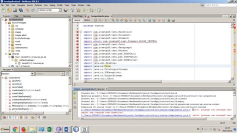 Image result for Java Itext