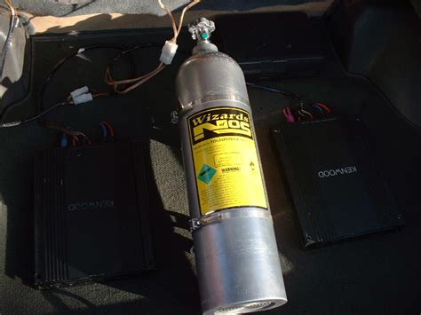 Nitrous Install に対する画像結果