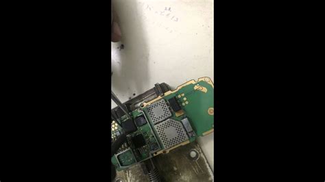 Image result for How to Remove IC Chip