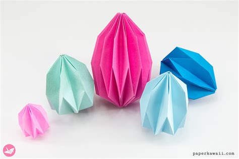 Image result for Paper Kawaii Origami Tutorials