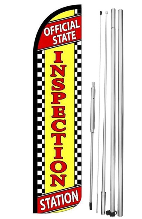Afbeeldingsresultaten voor State Inspection Station