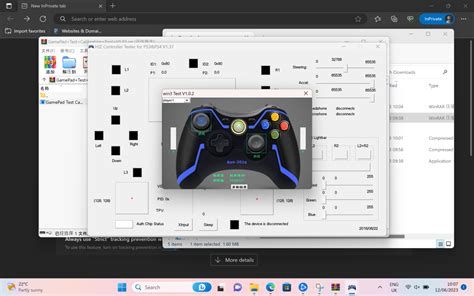 Bildergebnis für How to Calibrate Your Controller On PC