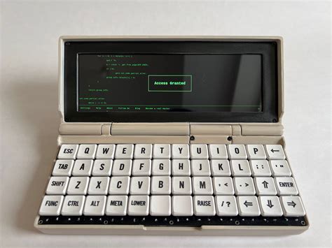 Image result for Linux Handheld PC