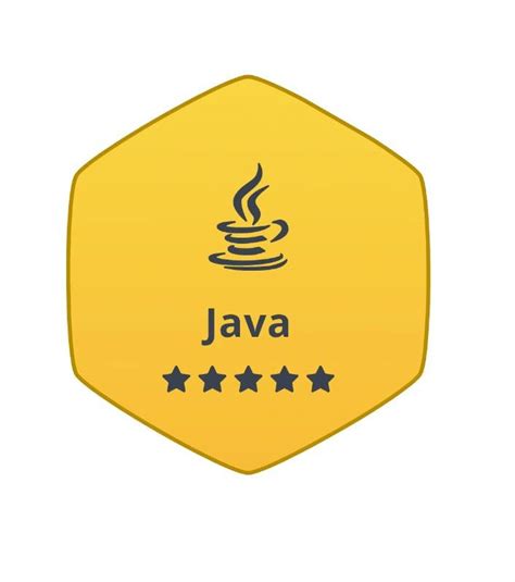 Image result for JavaOne Badges