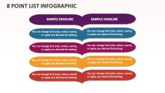 Image result for 8 Step PowerPoint List