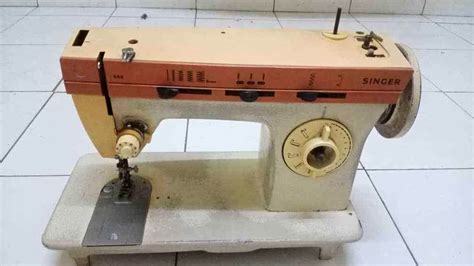 Toradh íomhá ar Singer Sewing Machine 9210