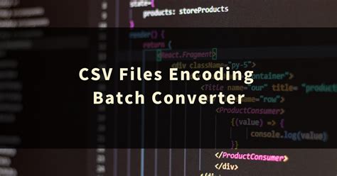 Idea CSV Encoding に対する画像結果