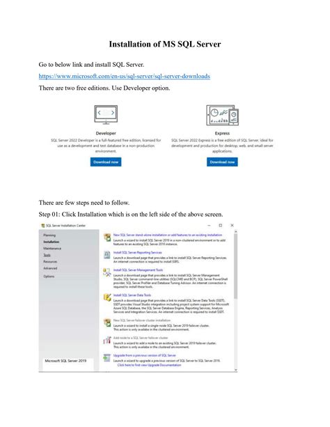 Image result for SQL Server Content