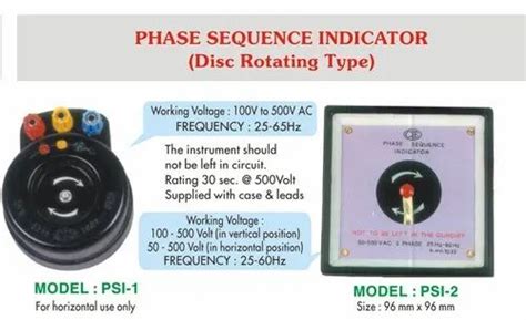 Image result for Phase Indicator