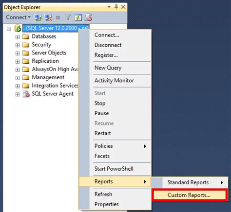 Image result for SQL Server Dashboard