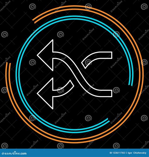 Simbol Random に対する画像結果