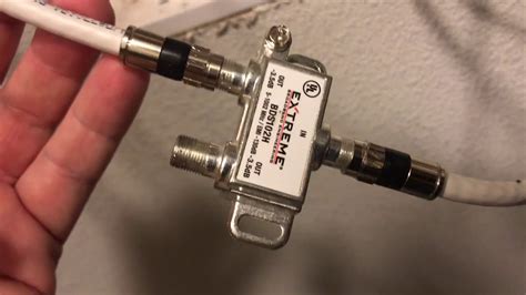 Image result for Xfinity TV Cable Setup