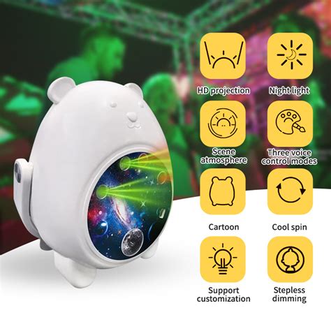 Image result for Projection Light with Timer