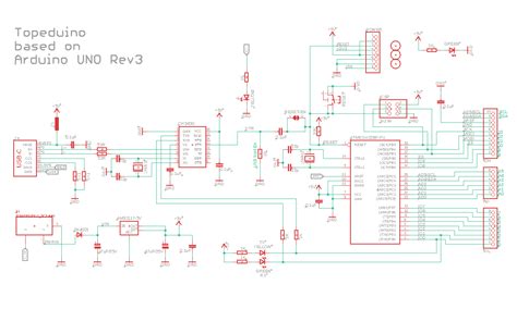 Arduino Uno USBC に対する画像結果