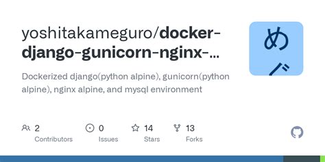 Image result for Create a Dockerized Django and Nginx