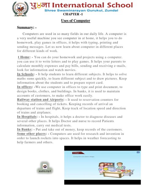 Image result for People Study Computer PDF