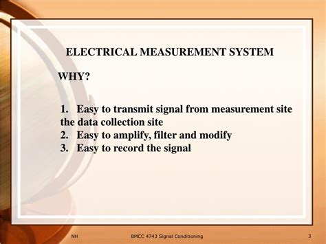 Image result for Signal Conditioning Examples