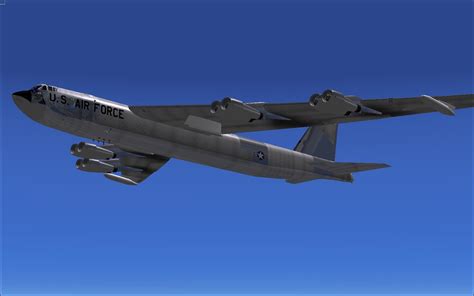 Image result for B-52H Model