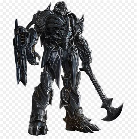 Toradh íomhá ar Megatron First Movie