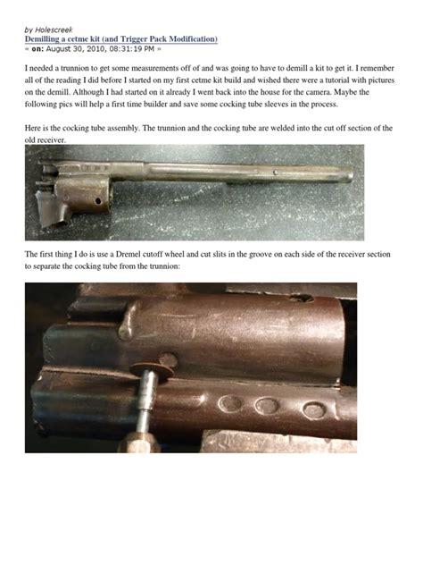 Image result for Demil Code Assignment Steps