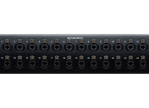 Image result for StudioLive 24R Rack Mixer
