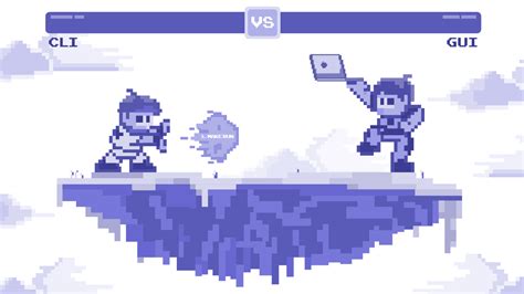 Image result for Command Line Interface Worst GUI