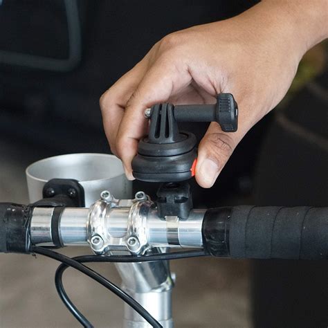 Image result for GoPro Bicycle Quick Release