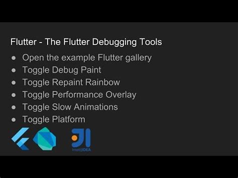 Image result for Requiredflutter Debug Logo