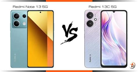 Image result for Redmi Note 13 vs 13C